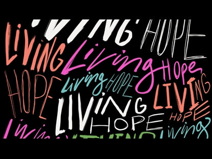 Living Hope A