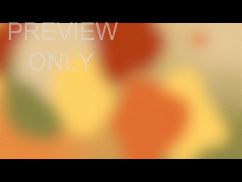 Autumn Gradients Still 07