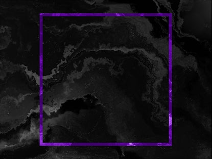 Sand Flow Grey Frame