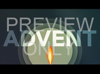 This Is Advent Title Graphic