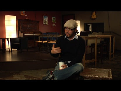 The Impact Of Giving