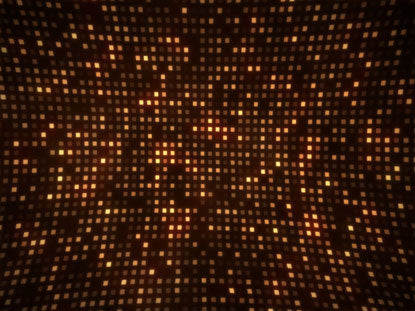 Small Led Gold