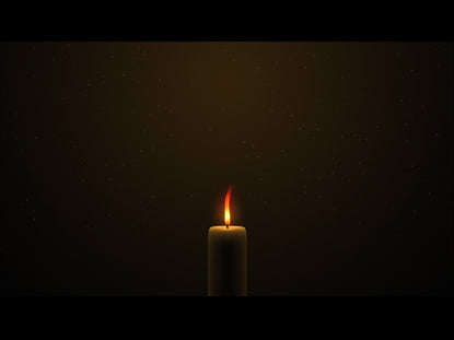 An Advent Moment 4