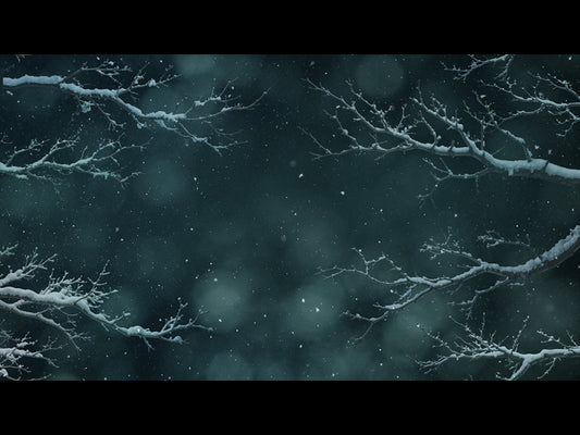 Christmas Wintertide 10