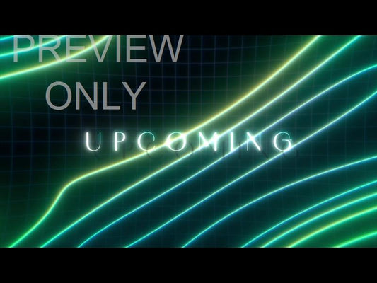 Neon Topo Upcoming Still