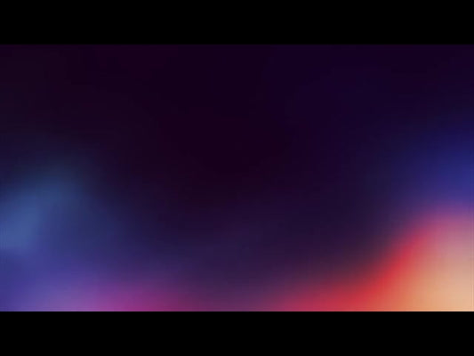 Color Haze Cool Rainbow Bottom