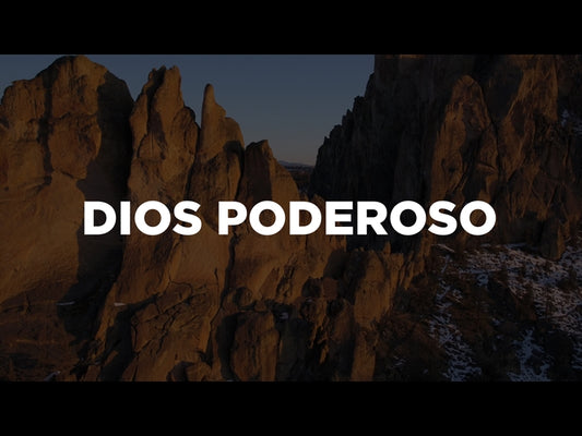 Dios Poderoso
