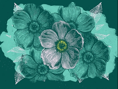 Flower Power 3