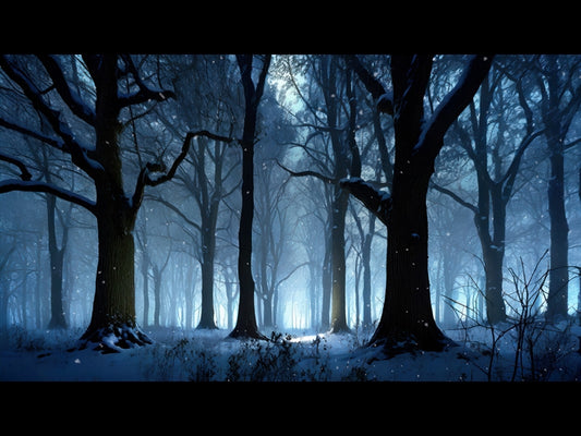 Christmas Snow 17
