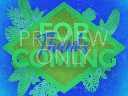 Colorful Valentine Closing Still