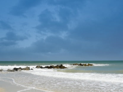 Tides 6