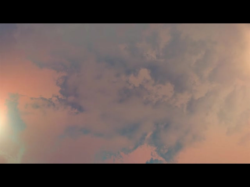Paradise Clouds 14