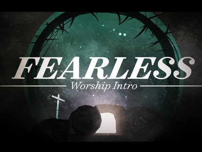 Fearless Worship Intro