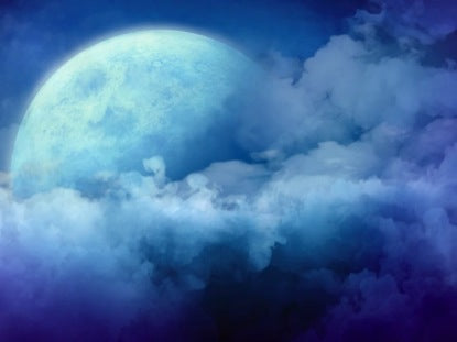 Blue Moon