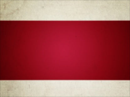 Scriptures In Red Blank