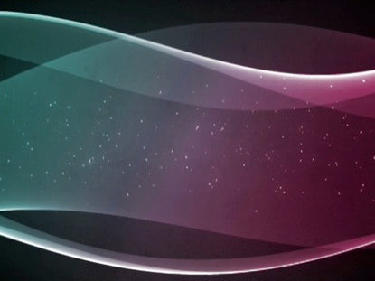 Flow Pink Blue