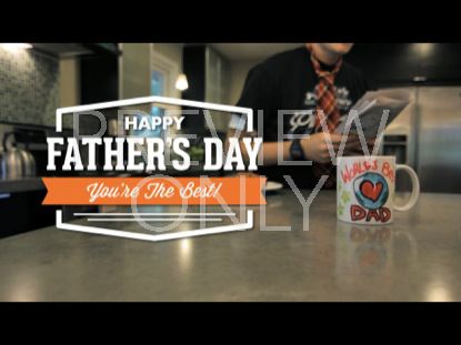 Happy Father's Day Still