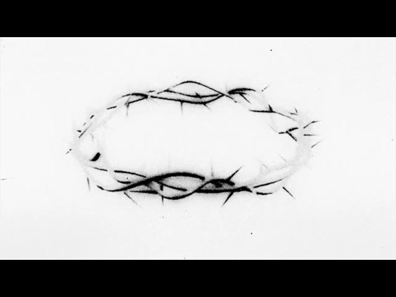 Easter Xxv Motion Background 02