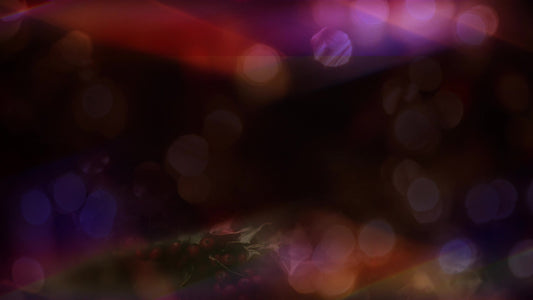 Christmas Light 10 Still