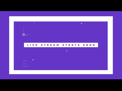 Simple Church Online Starts Soon
