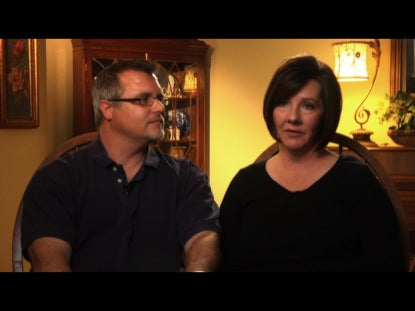 An Impersonal Relationship With God