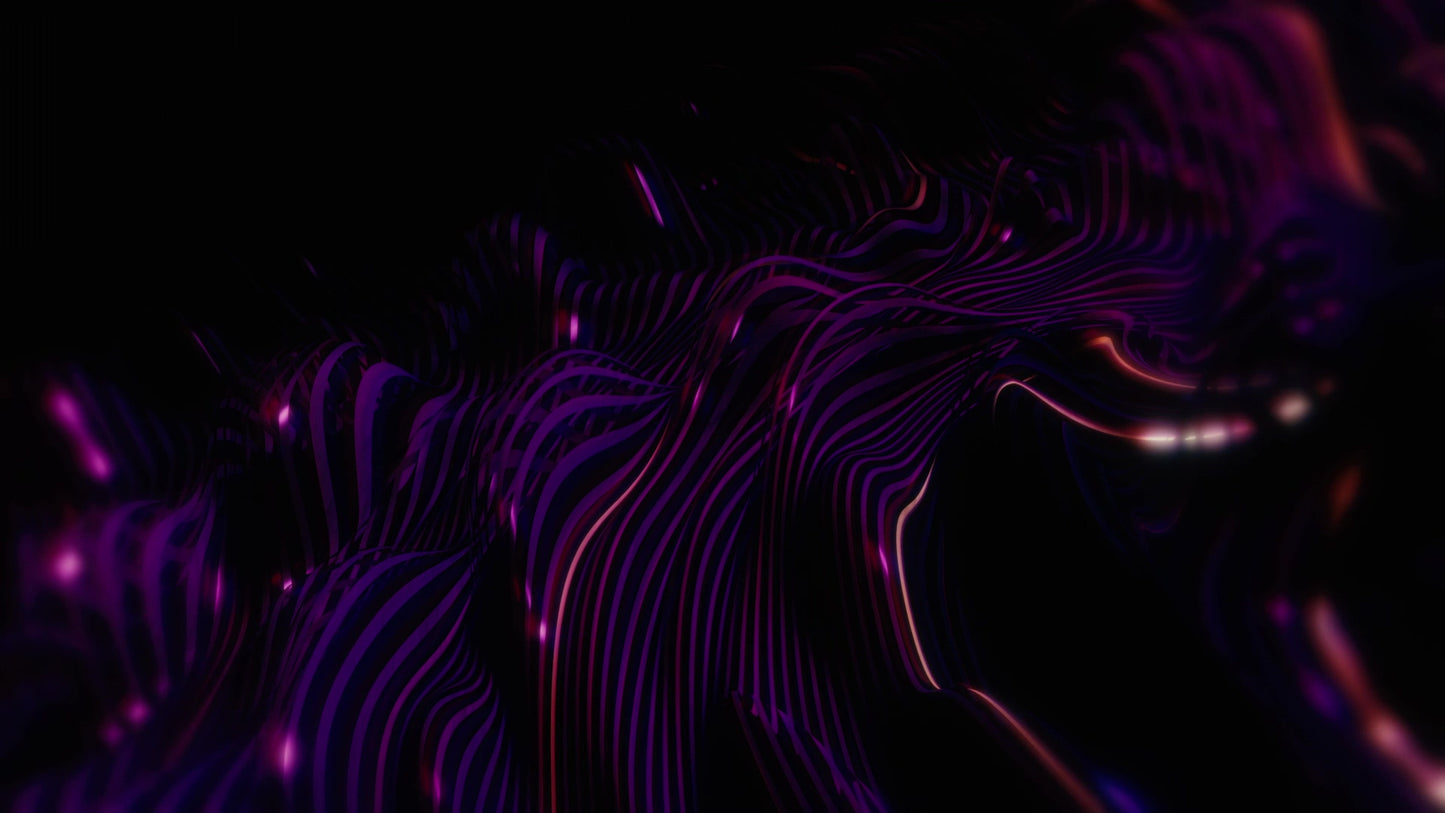 Dark Strings 2