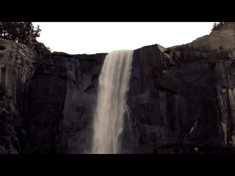 Yosemite River 10