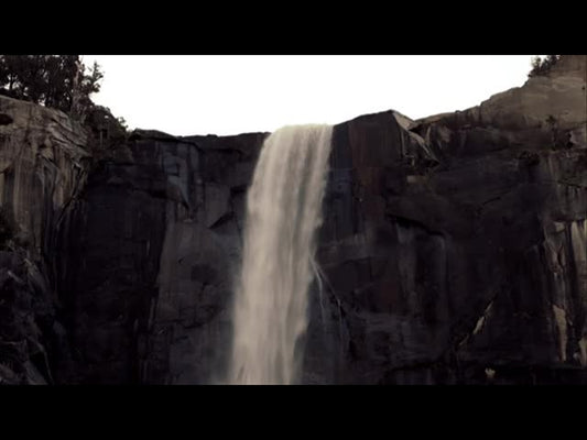 Yosemite River 10