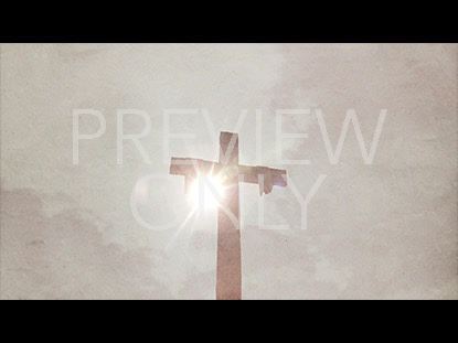 Who Do You Say I Am: Cross Still