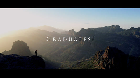 Graduation Adventure