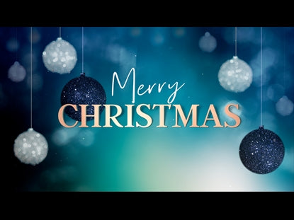 Christmas Ornaments Merry Christmas