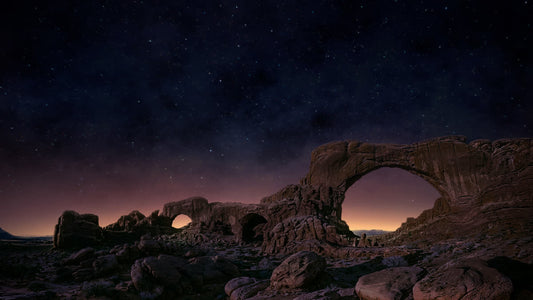Starfall 12