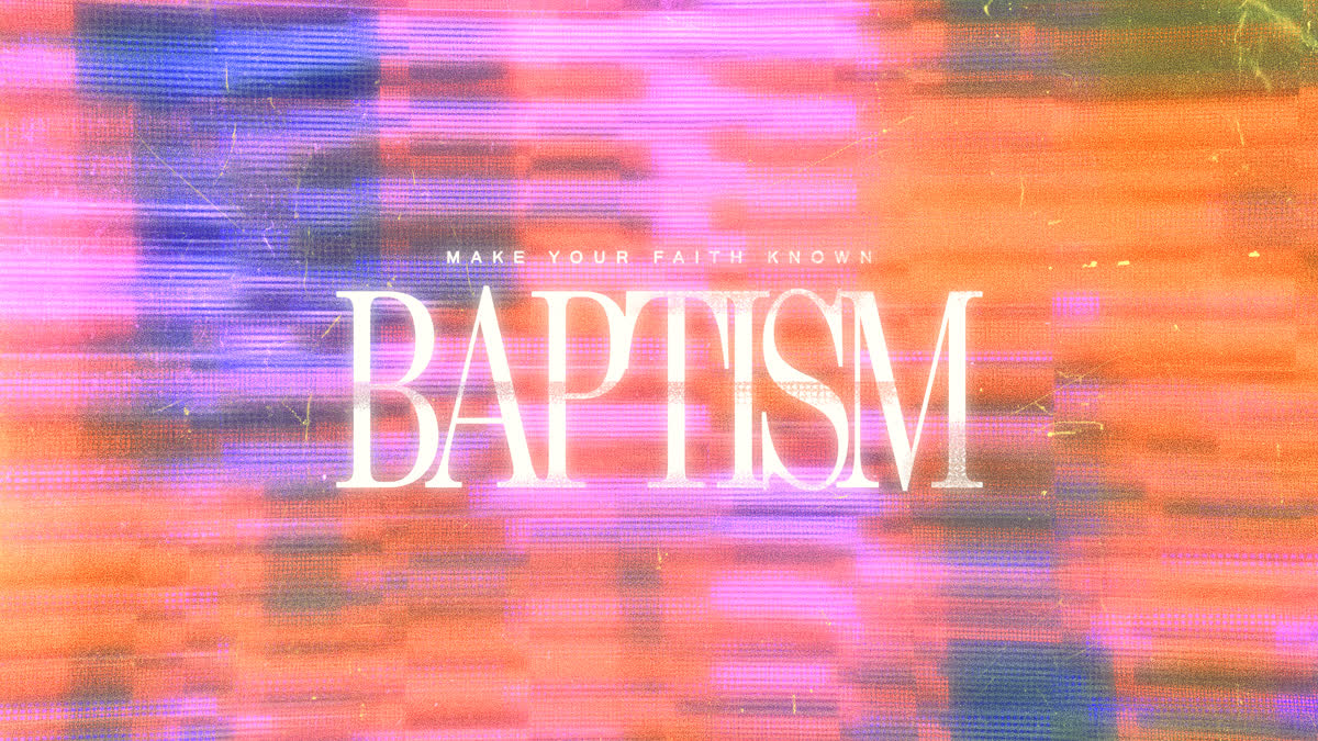 Digital Dust Baptism Title 1
