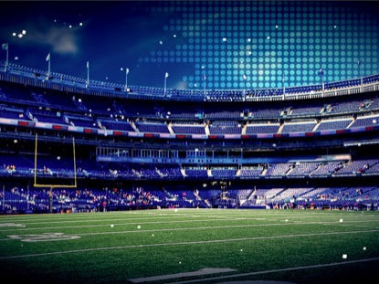 Big Game Background Loop