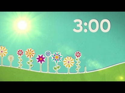 Flower Hill Countdown
