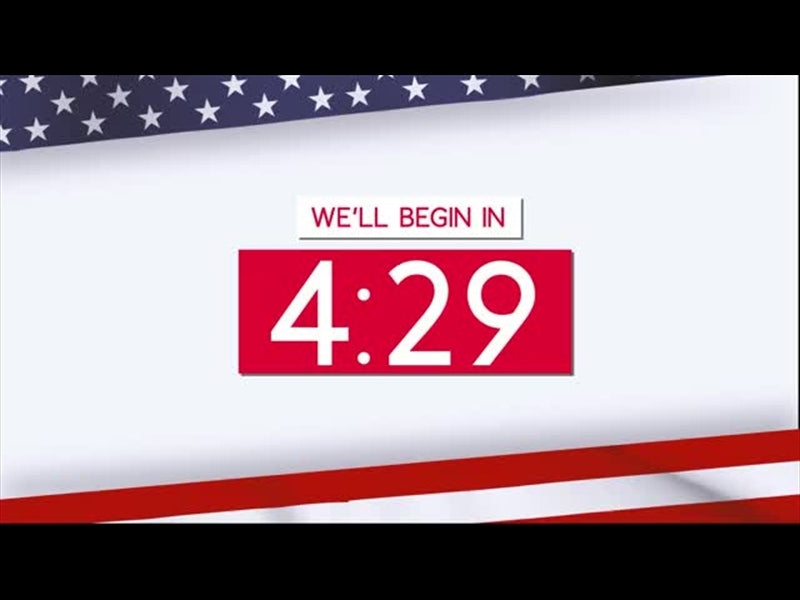 Freedom Volume Four: Countdown