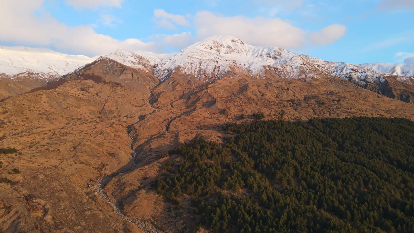 Erseke Mountains Still 13