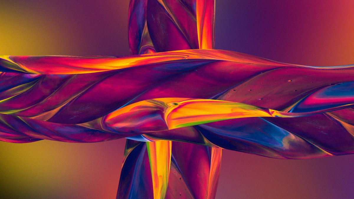 Gradient Paint 12