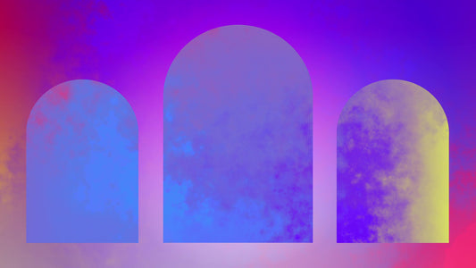 Gradient Arches Still 08