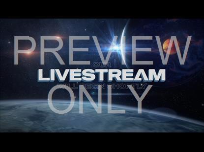 Interstellar Livestream