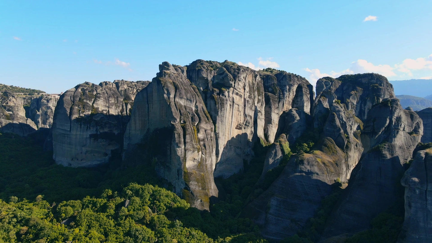 Meteora 1 Still