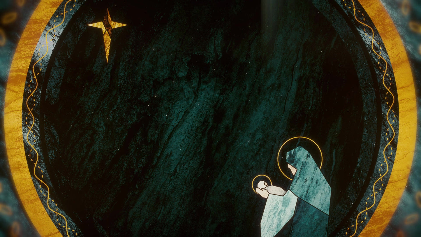 Star Of Wonder 8 Still