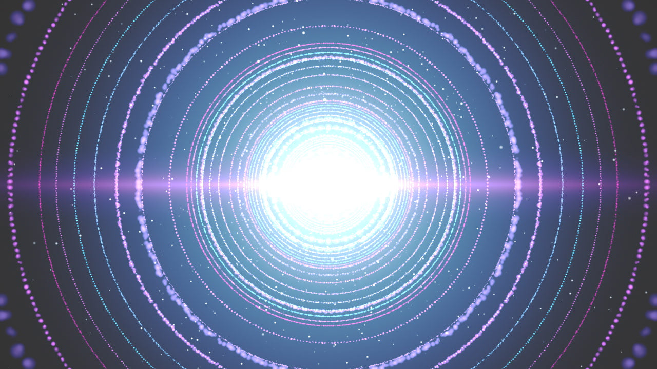 Cosmic Lights 01 Still