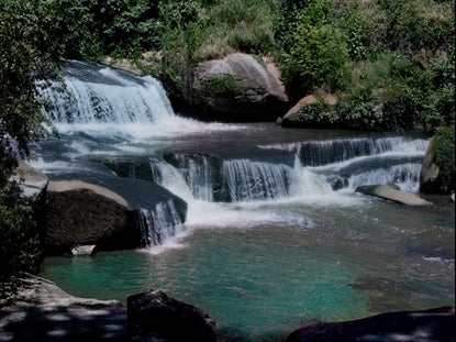 Waterfalls 14
