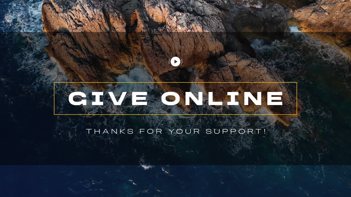 Lefkada Give Stream