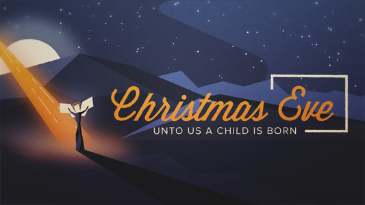 Christmas Night Christmas Eve