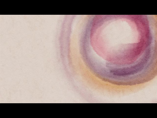 Spring Canvas Loop 03