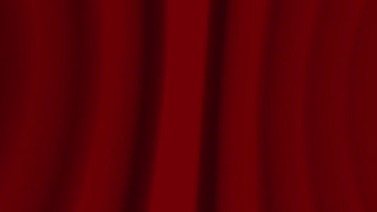 Red Curtain Lines
