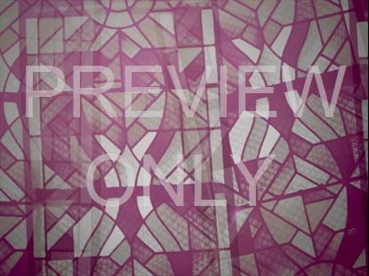 Vintage Glass 8 Still