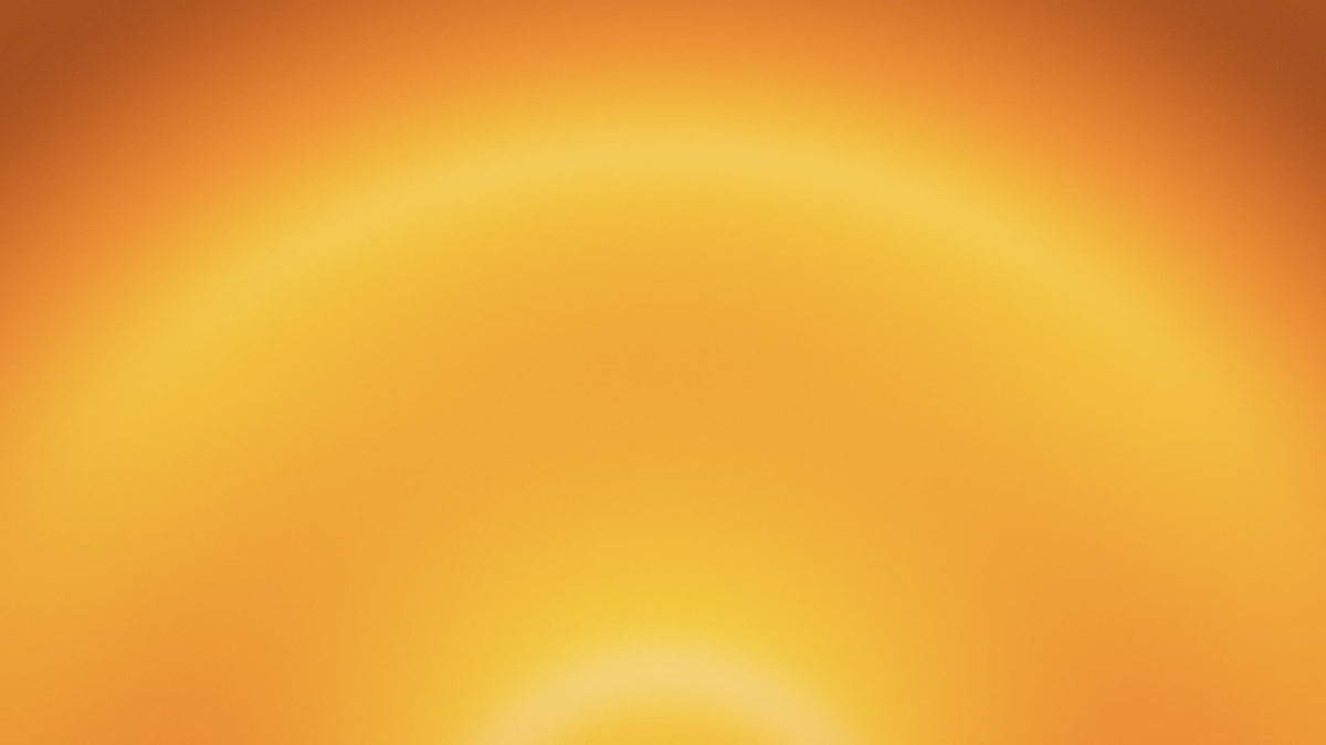 Arc Motion Background   Orange 02